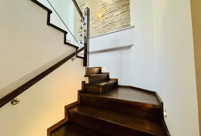 Duplex 4 camere Dorobanti cu rooftop - 6