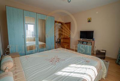 Agigea - Vila D+P+1E+M pe un teren de 772 mp cu o deschidere de 21,46 m. - 19