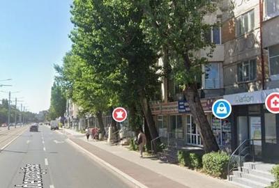 Spațiu comercial, de 130 mp, în Siderurgiștilor - 2