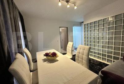 Apartament cu 2 camere semidecomandat în Calea Severinului - 1