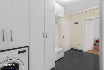 Apartament cu 2 camere decomandat, mobilat în Bartolomeu - 3