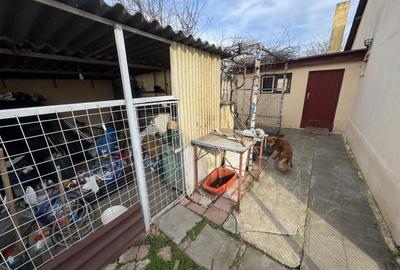 Casă individuală cu 3 camere cu Canalizare în Valu lui Traian - 12