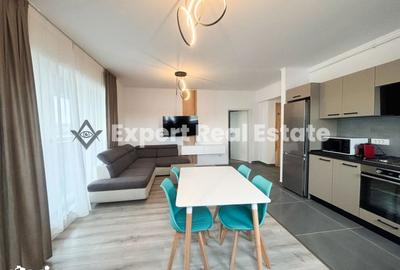 Apartament cu 2 camere în Central - 8