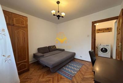 3 Camere Decomandate, Parcare, Zona UMF, Observatorului, Zorilor - 3