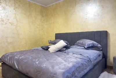 Apartament cu 3 camere decomandat în Dristor