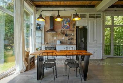 Casă cu Teren 504 Mp în Cheile Râșnoavei - 15