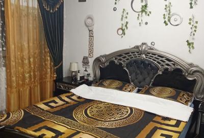 Apartament cu 2 camere semidecomandat în Central - 9