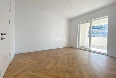 FINALIZAT | metrou | 3 cam, 2 terase, 98 mp, etaj 8/11, an 2025, loc parcare - 2