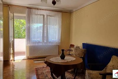 Apartament cu 2 camere decomandat în Central - 11