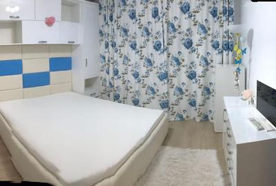 Apartament cu 2 camere în E3