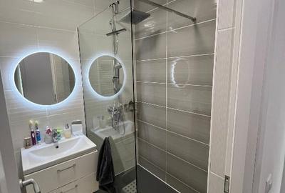 Vând apartament cu 4 camere 85 mp Pacurari - 12