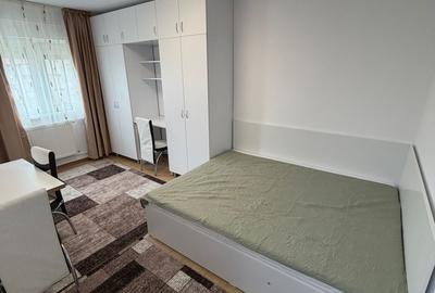 Garsonieră decomandată în Simion Bărnuțiu - 2