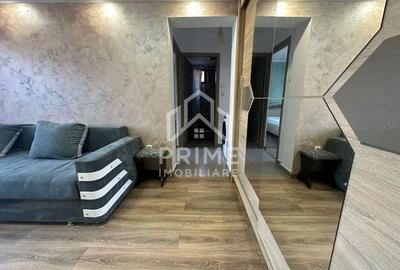 Apartament cu 2 camere semidecomandat, mobilat în Central - 4