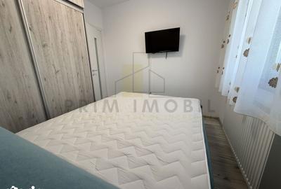 Apartament cu 2 camere în Bucium - 14
