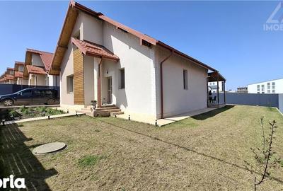Casă cu 4 camere cu Teren 400 Mp în Rediu - 6