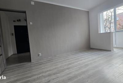 Apartament cu 3 camere semidecomandat în Micălaca - 2