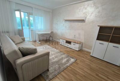 Apartament 2 camere - ultracentral, lângă Palas Mall - 580 EUR Apartament 2 camere - ultracentral, lângă Palas Mall - 580 EUR - 2