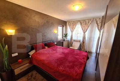 Casă cu 4 camere cu Teren 350 Mp în Dezmir - 26