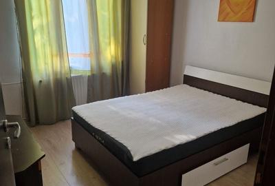 Apartament cu 2 camere decomandat în Drumul Taberei - 3