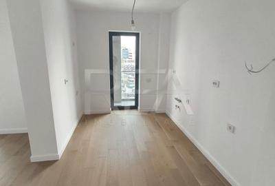 Apartament cu 2 camere decomandat, mobilat în Unirii - 10