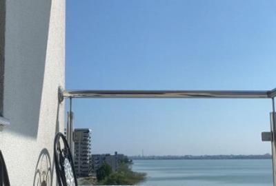 Apartamente 2 camere vedere Lacul Mamaia! - 7