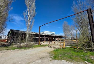 Teren Construcții intravilan de 5262 mp, în Theodor Pallady - 2