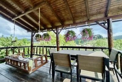 A 1613 De vanzare casa in Mure? - Ceua?u de Campie - 1