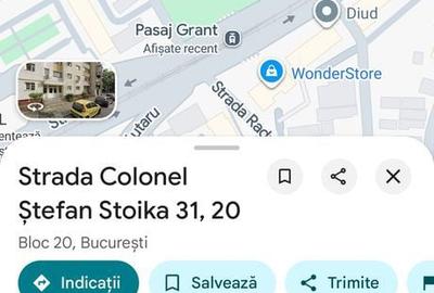 Garsonieră în Grivița - 3