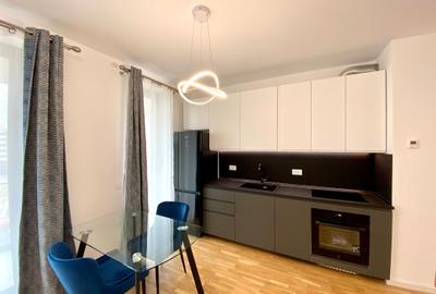 Apartament 2 camere - Jandarmeriei - Baneasa Stejari - 2
