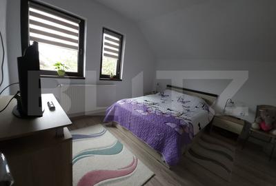 Casa tip duplex, 110 mp, zona Cartierul Unirii - 10
