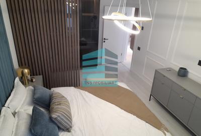 Apartament cu 4 camere decomandat în Titan - 5