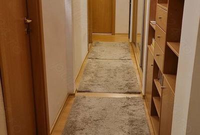 Apartament cu 3 camere decomandat în Tomis III - 4