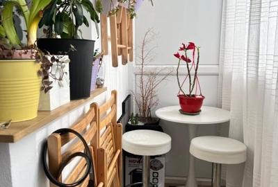 Apartament cu 2 camere decomandat, mobilat în Central - 15