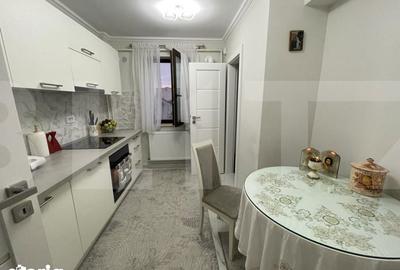 Apartament cu 2 camere decomandat în Central - 4