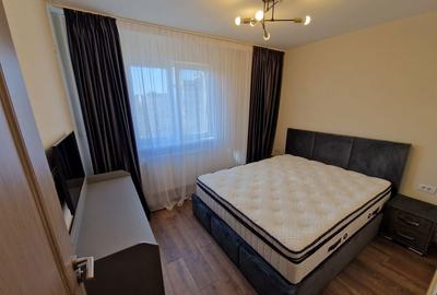 Apartament cu 2 camere decomandat în Drumul Taberei - 8