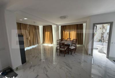 Casă cu 4 camere cu Teren 500 Mp în Central