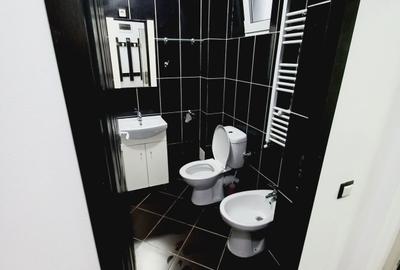 Apartament cu 2 camere decomandat în Exterior Vest - 3