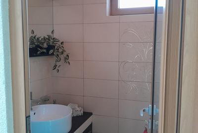 Spațiu comercial, de 45 mp, în Km 5 - 5