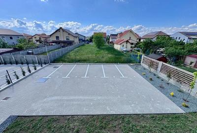 Apartament cu 3 camere decomandat în Dumbrăvița - 2