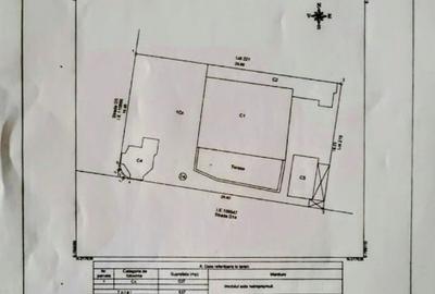 Vilă, Pensiune. 11 camere. Langă plajă. Mamaia nord. Str D14 Nr.7A. Năvodari. - 3
