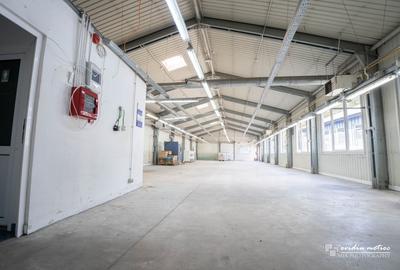 Hale in zona Calea Baciului - 5