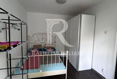 Apartament cu 2 camere în Nufărul - 4