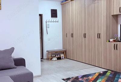 Inchiriez garsoniera in Theodor Pallady sector 3 ! - 6