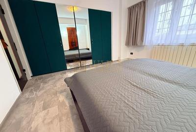 Apartament cu 2 camere decomandat, mobilat în Simion Bărnuțiu - 3