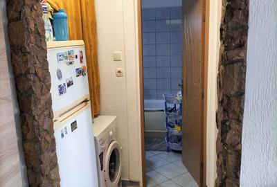 Apartament cu 2 camere decomandat în Micro 14 - 3