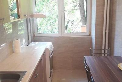 Apartament cu 3 camere decomandat, mobilat în Mihai Bravu - 7