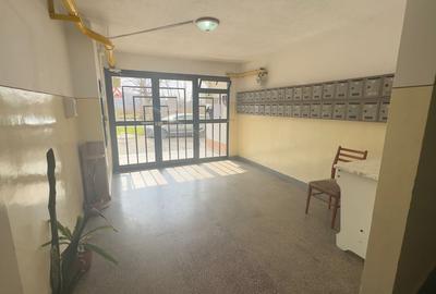 Apartament cu 2 camere în Tomis Nord - 4