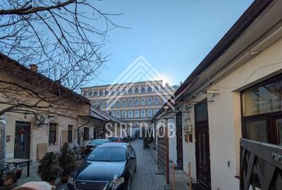 Garsoniera ultracentrala, ideala investitie in Piata Unirii Garsoniera ultracentrala, ideala investitie in Piata Unirii - 2