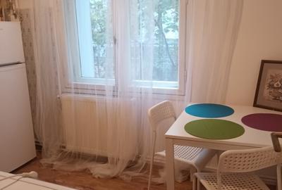 Apartament cu 2 camere decomandat, mobilat în Floreasca - 7
