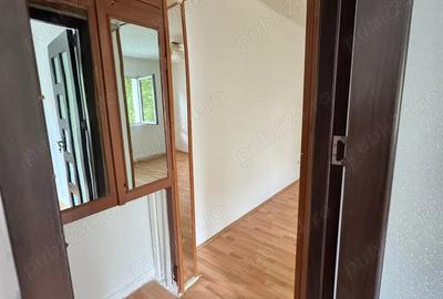 Apartament cu 2 camere semidecomandat în Central - 9
